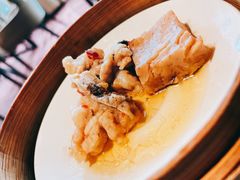 -杭州龙禧福朋喜来登酒店品轩中餐厅