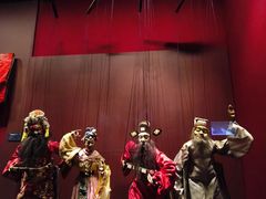 -中国闽台缘博物馆