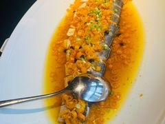 -大拙里·精致融合菜(沙湖桃源国际店)