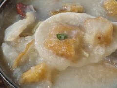 -陈添記·祖傳爽鱼皮·西关老字号(广州首店)