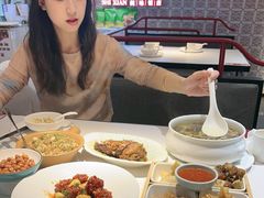 -南门食仙·手工福州菜(南门兜店)