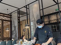 -羲和雅苑•北京烤鸭(吴中路万象城店)