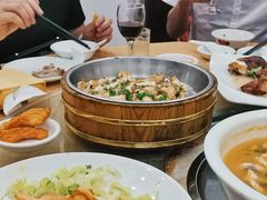 -红日饭店(裕隆三路店)