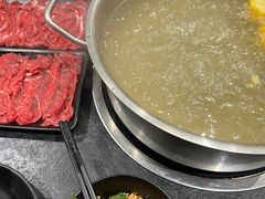 -林记潮牛·牛肉火锅(上马墩店)