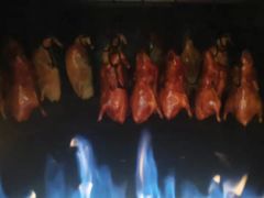 -鸭王烤鸭店(三里河店)