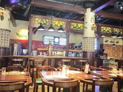 -马迭尔德式西餐精酿啤酒屋(中央大街店)