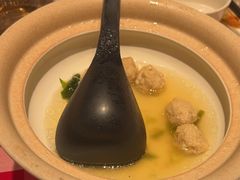 -西贝(武汉群星城店)