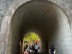 -鼓楼(西湖风景名胜区)