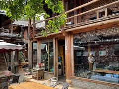 -田德能咖啡博物馆