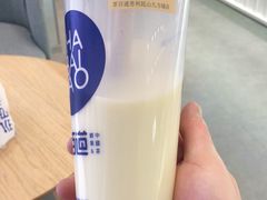 -茶百道(招商花园城店)