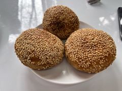 大烧饼-张记酱牛肉(虎坊桥店)