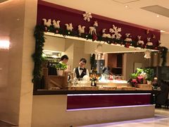 -盛宴自助餐厅(运达喜来登店)