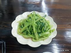 -南记食粥坊·宵夜大排档(南桂店)