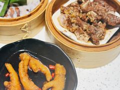 -又一间茶点轩(宝业路店)