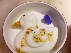 金牌干酪鸭-京华烟云·北京烤鸭(领展购物广场·中关村店)