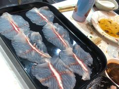 -京门活鱼馆·鱼火锅(百子湾（原红庙）店)