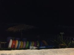 -西涌国际滨海旅游区