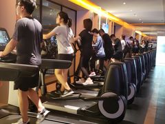 -亞力山大会馆(华腾园店)