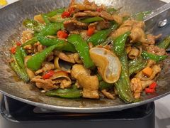 -郭林家常菜(狼垡店)