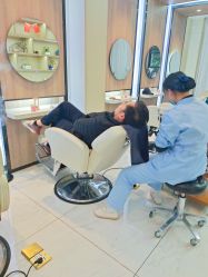 -大麦微针植发丨全国连锁