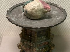 -中国闽台缘博物馆