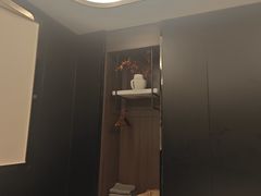 -华夏良子·足道SPA艾灸(金皇大厦店)