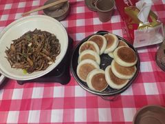 -望庐说·本地菜馆