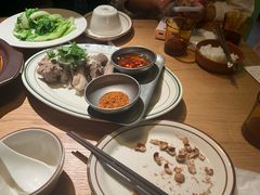 -纳鲁孜·新疆特色餐厅(上海悦荟广场店)