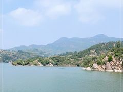 -黄巢水库
