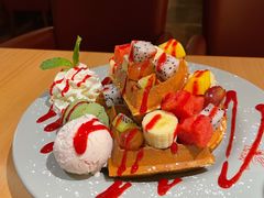 -Lia Cafe Bar Restaurant松山咖啡屋