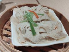 -点都德(华强南店)