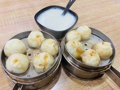 特色酱肉包-吃不亏特色包子(三峡广场店)