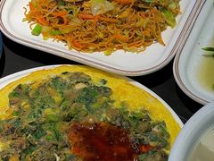 -鑫悦楼煎蟹·16年海鲜大排档