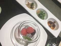-王府茶楼茶宴·创意菜(大观园总店)