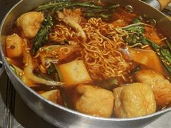 -那些年一起吃串的地方烧烤(观前街店)