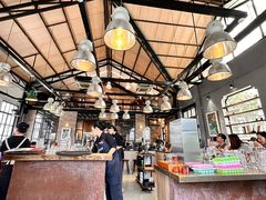 -The Workshop Coffee