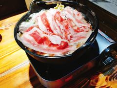 -日吉丸·鸟将军炭火融合酒馆(中央大街店)