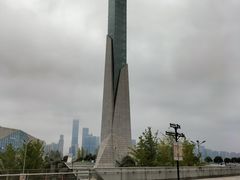 -长沙滨江文化园