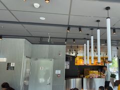 -麦当劳(北苑秋实路店)