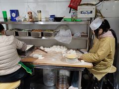 -清真石家包子(大皮院总店)