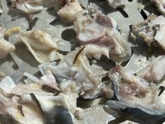 -阿鸡鱼庄·顺德鲜蒸小炒(亚运村店)