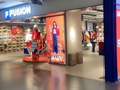 -大悦城(沈阳中街店)