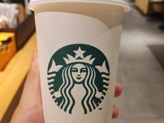 -星巴克(珠海仁恒滨海中心店)