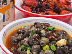 -阿胖龙虾(罍街店)