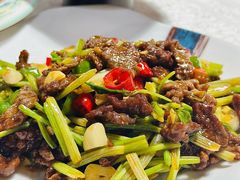 -陈生记黑鱼馆·20年活鱼现杀(宁波鼓楼店)