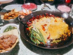 -五里关火锅(牛市口店)