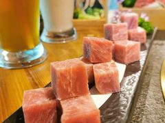 -湊湊火锅·茶憩(东城万达店)