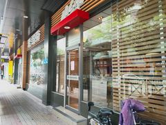 门面-麦当劳(番禺信联大厦店)