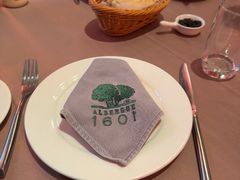 -ALBERGUE 1601 婆仔屋葡国餐厅