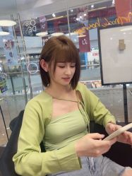 -MRMODE时尚先生美发沙龙